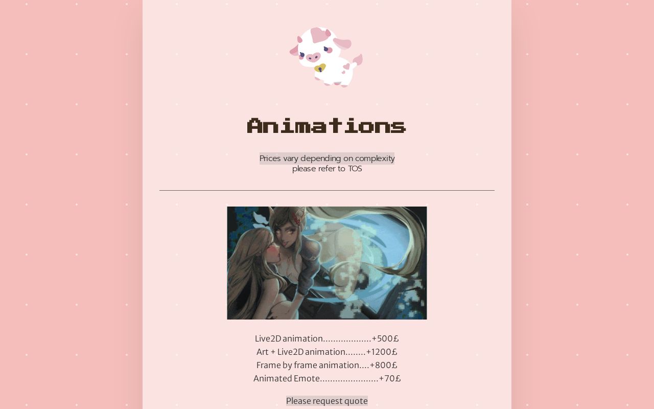 animation